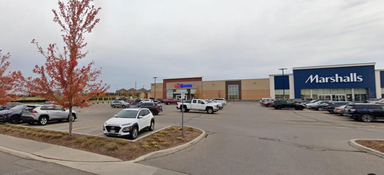 Modern Townhouse, Vaughan, Ontario, Canada Exteriör bild